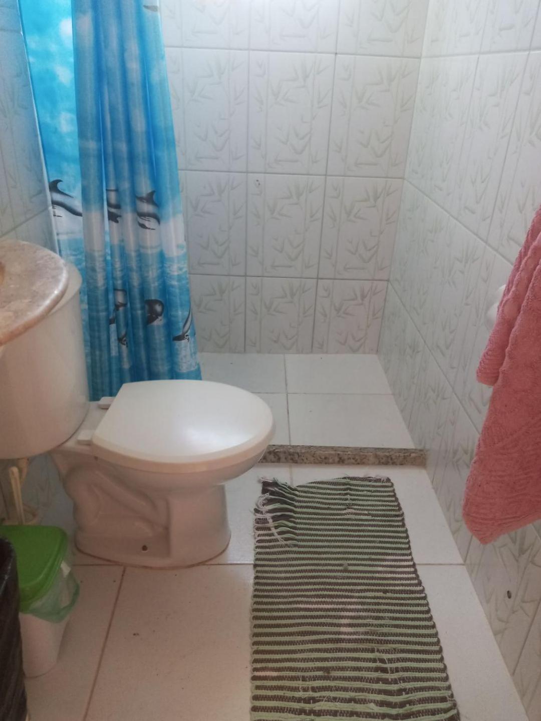 Pousada Pimenta Rosa Saquarema Eksteriør bilde