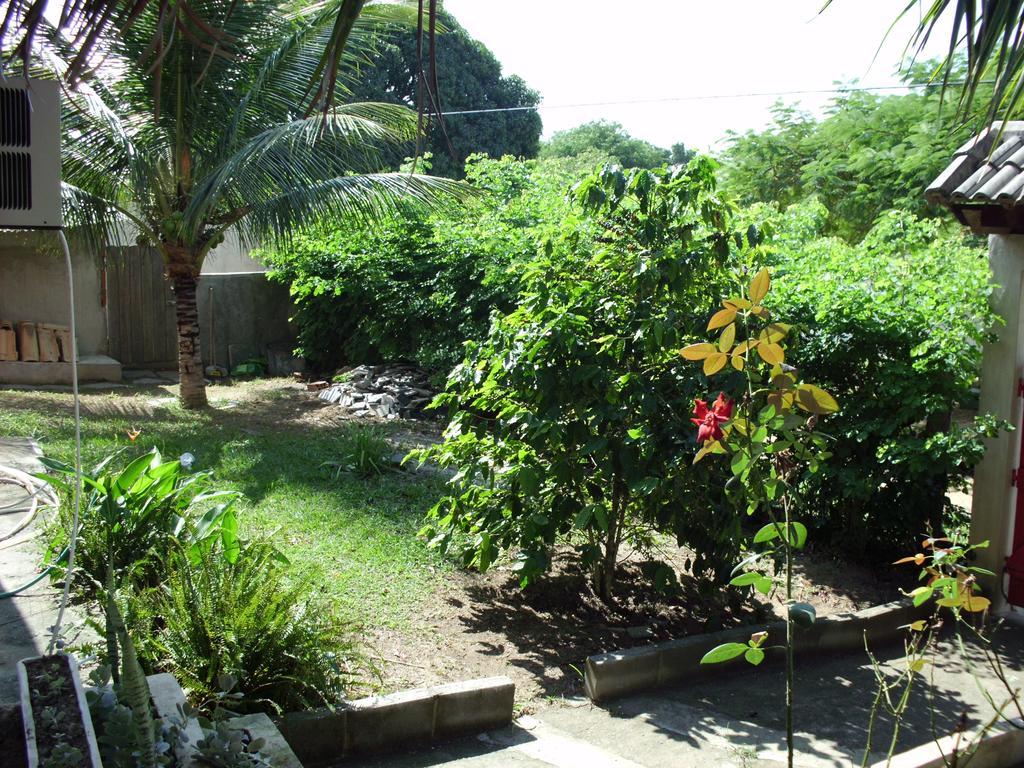 Pousada Pimenta Rosa Saquarema Eksteriør bilde